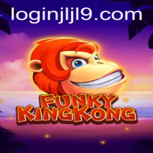 FunkyKingKong: The Ultimate Adventure in Gaming