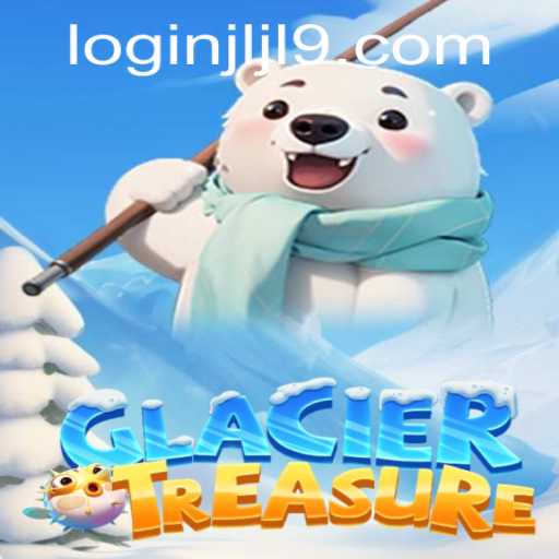 Discover the Icy Wonders of GlacierTreasure