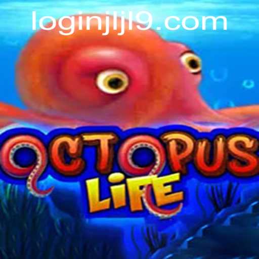 Unveiling the Aquatic Adventure of OctopusLife